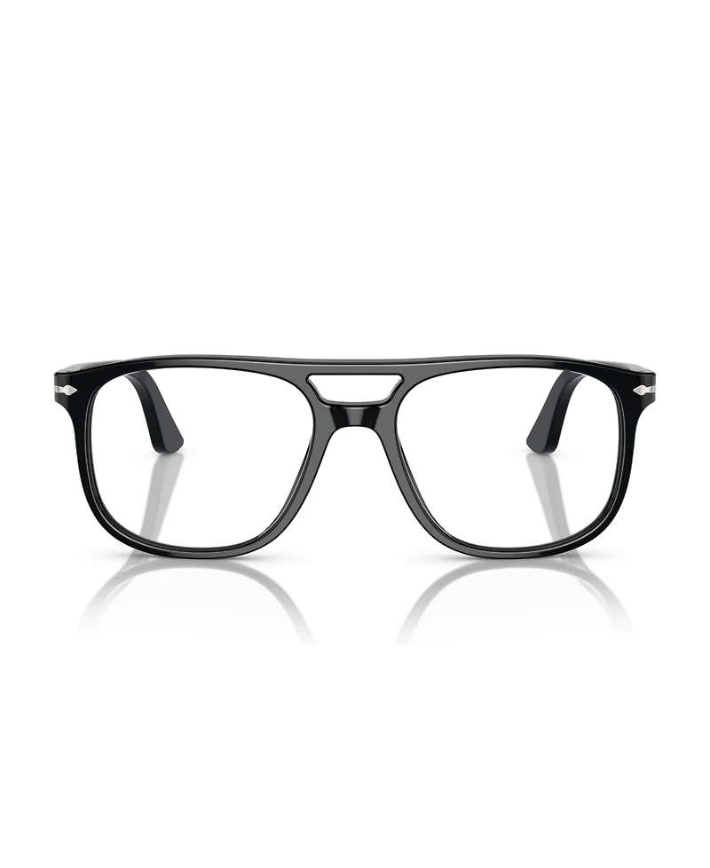 Persol Unisex Greta Eyeglasses, PO3329V