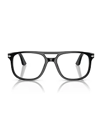 Persol Unisex Greta Eyeglasses, PO3329V
