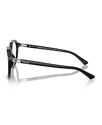 Michael Kors Men's Redwood Eyeglasses, MK4129