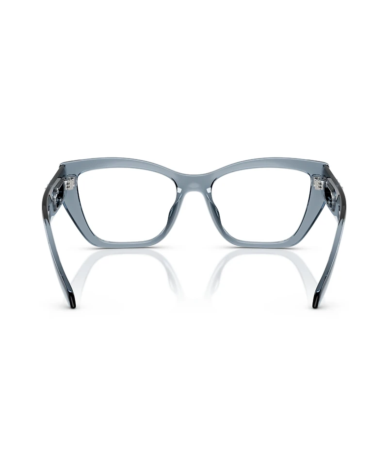 Michael Kors Women's Puglia Eyeglasses, MK4149U