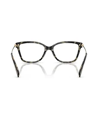 Michael Kors Women's Kingston Eyeglasses, MK4150U