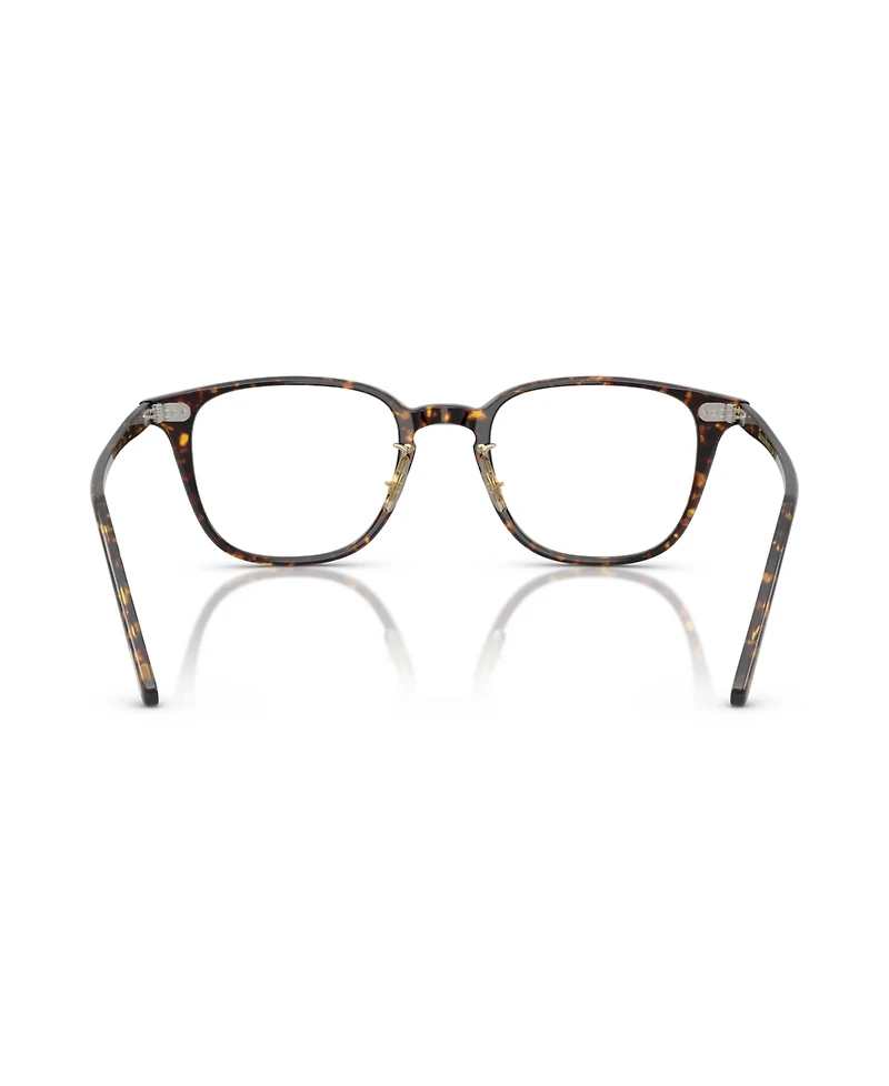 Oliver Peoples Unisex Sobel Eyeglasses, OV5578