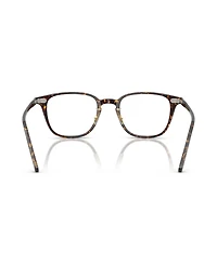 Oliver Peoples Unisex Sobel Eyeglasses, OV5578