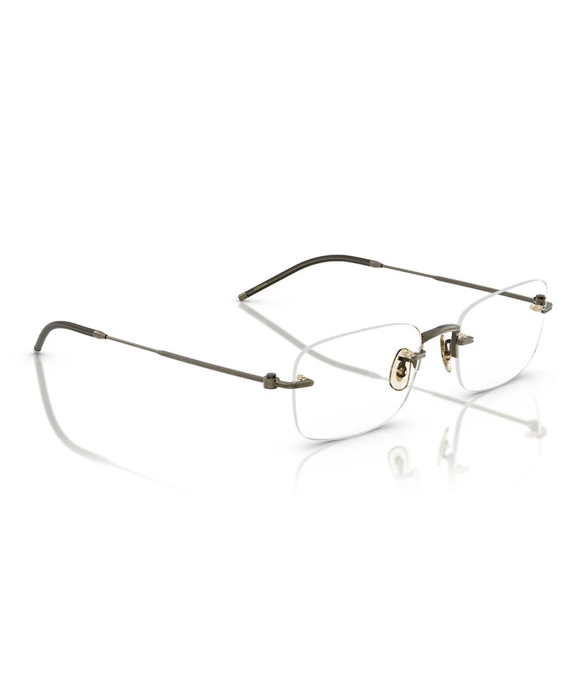 Oliver Peoples Unisex Tk-10 Eyeglasses, OV1359T