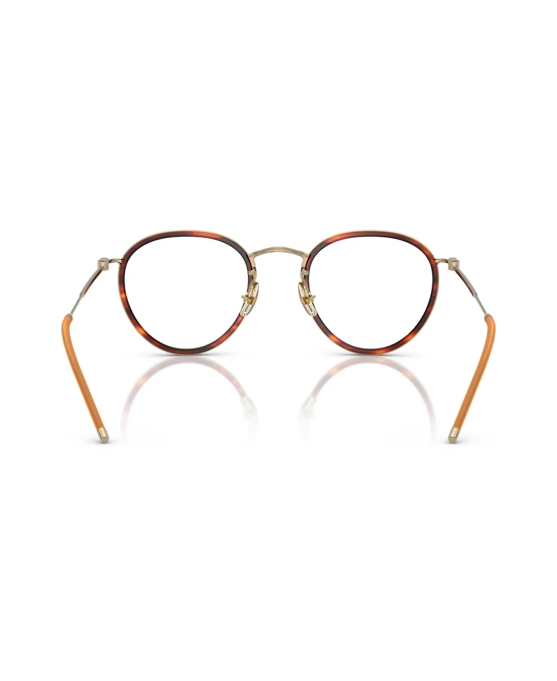 Oliver Peoples Unisex Tk-11Eyeglasses, OV1360T