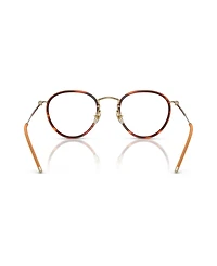 Oliver Peoples Unisex Tk-11Eyeglasses, OV1360T