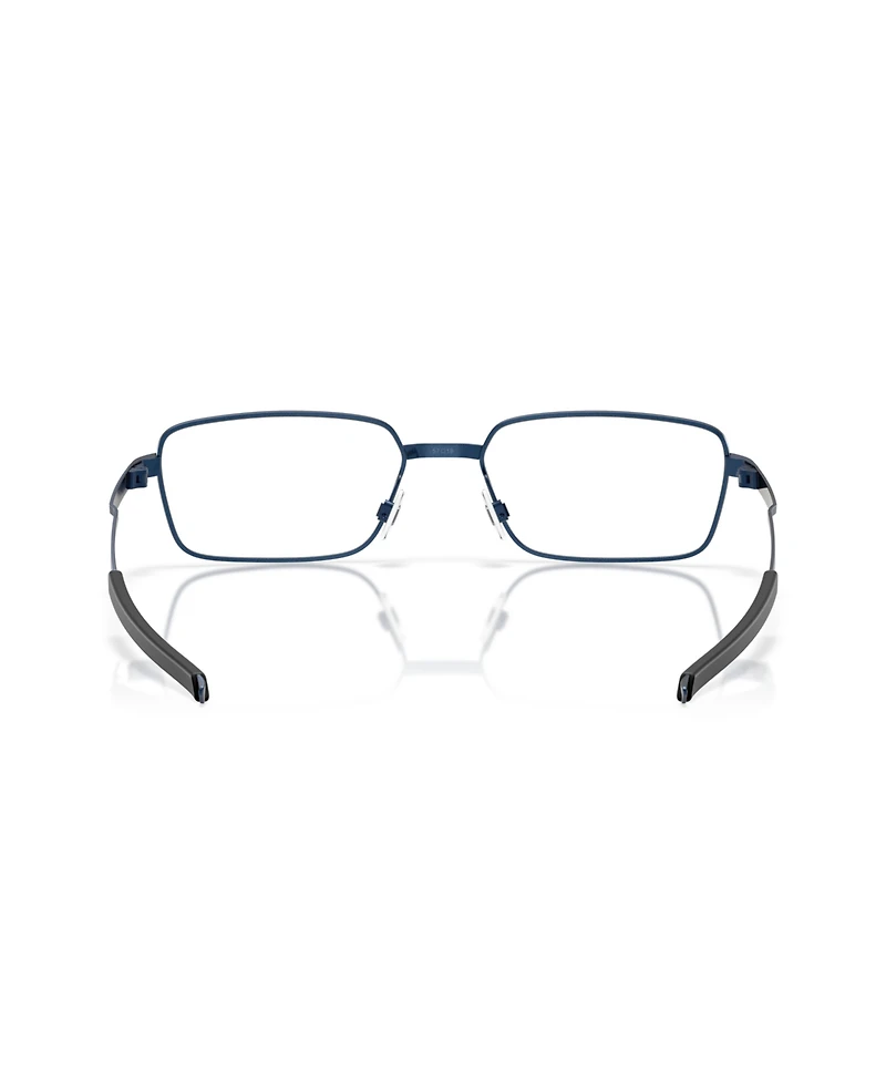 Oakley Men's Foil Rq Eyeglasses, OX3036