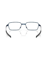 Oakley Men's Foil Rq Eyeglasses, OX3036