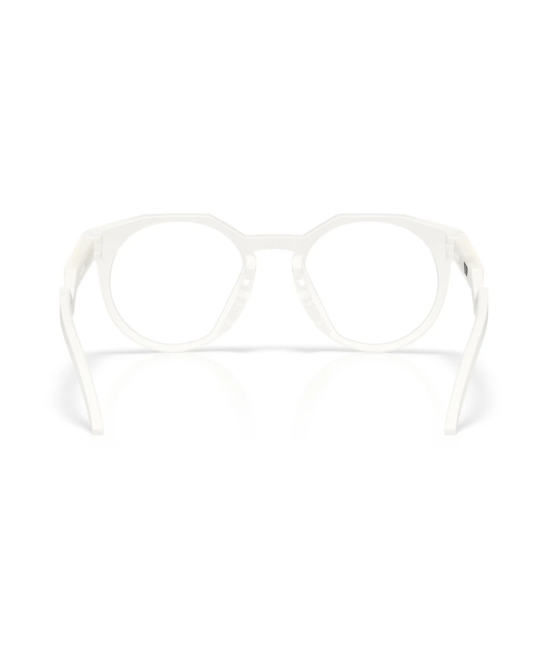 Oakley Men's Hstn low Bridge Fit Seek Collection Eyeglasses, OX8139A