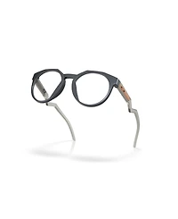 Oakley Men's Hstn Forge Collection Eyeglasses, OX8139