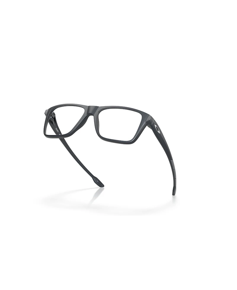 Oakley Jr Child Bunt Youth Fit Forge Collection Eyeglasses, OY8026