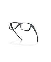 Oakley Jr Child Bunt Youth Fit Forge Collection Eyeglasses, OY8026