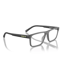 Arnette Men's Phamil Eyeglasses, AN7251U