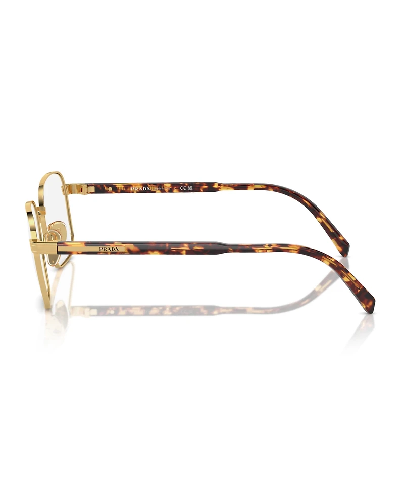 Prada Men's Regular Eyeglasses