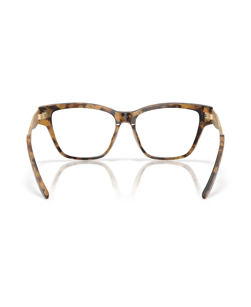 Costa Del Mar Women's Pacific Rise 510 Eyeglasses, 6A2012
