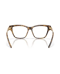 Costa Del Mar Women's Pacific Rise 510 Eyeglasses, 6A2012