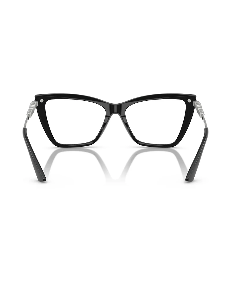 Jimmy Choo Women's Regular Eyeglasses, JC3020B