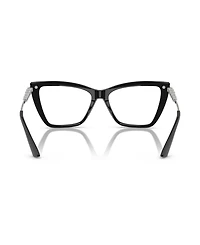 Jimmy Choo Women's Regular Eyeglasses, JC3020B