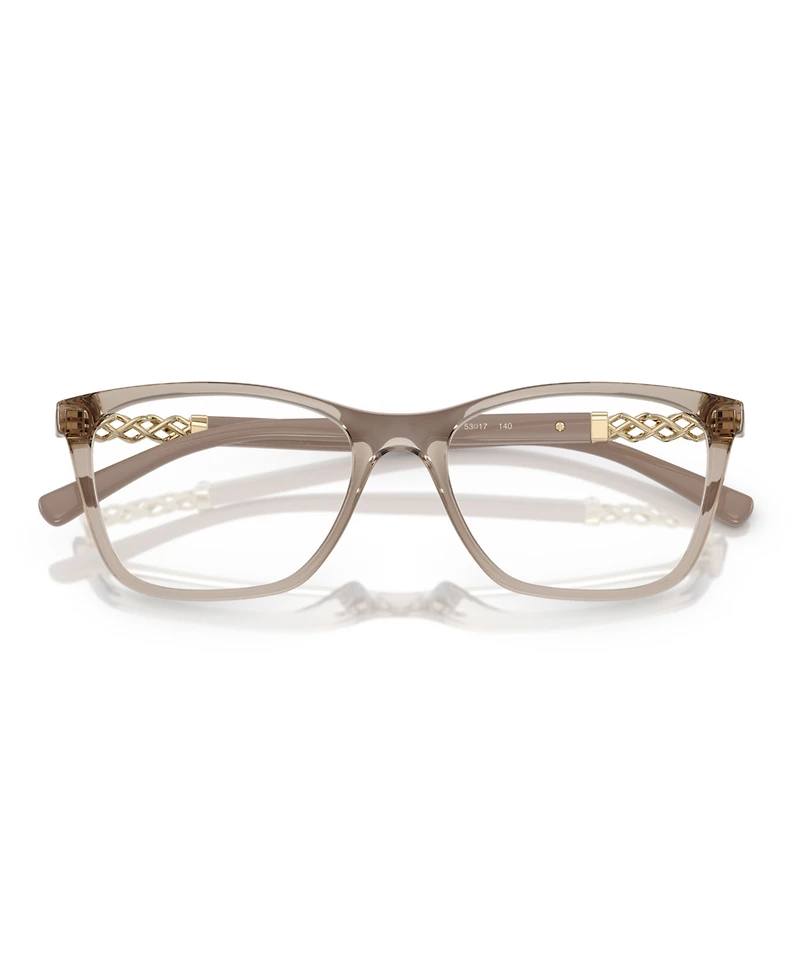 Vogue Eyewear Women's Pillow Eyeglasses, VO5632B