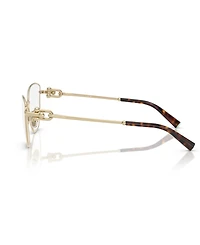 Tiffany & Co. Women's Cat Eye Eyeglasses, TF1166