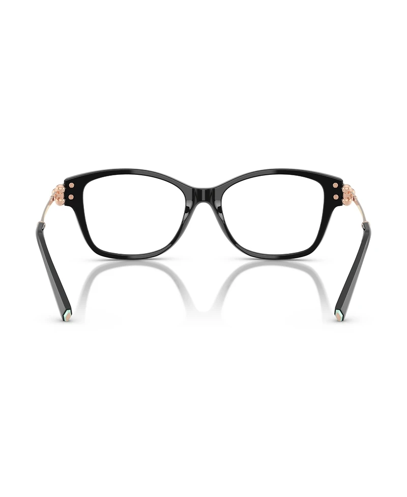 Tiffany & Co. Women's Regular Eyeglasses