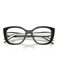 Prada Women's Cat Eye Eyeglasses, Pr B04V
