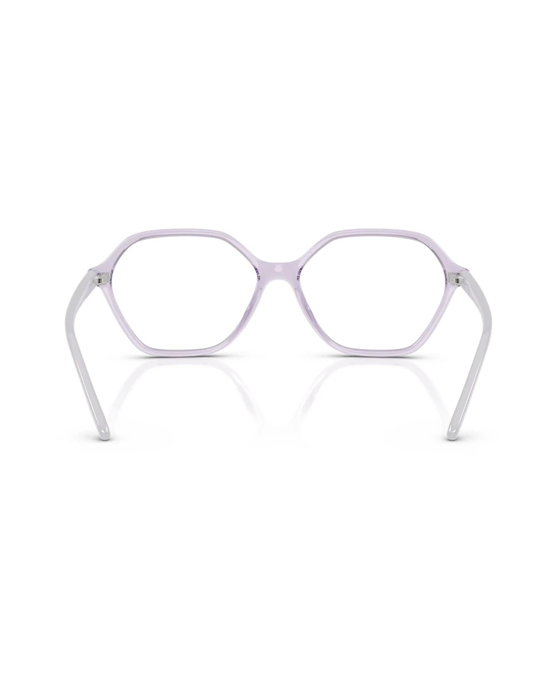 Vogue Eyewear Women's Irregular Eyeglasses