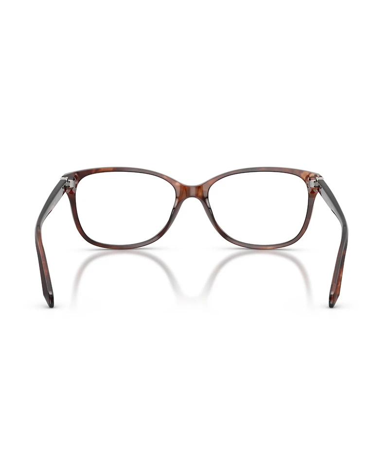 Tiffany & Co. Women's Narrow Eyeglasses, TF2097