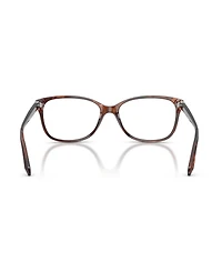 Tiffany & Co. Women's Narrow Eyeglasses, TF2097
