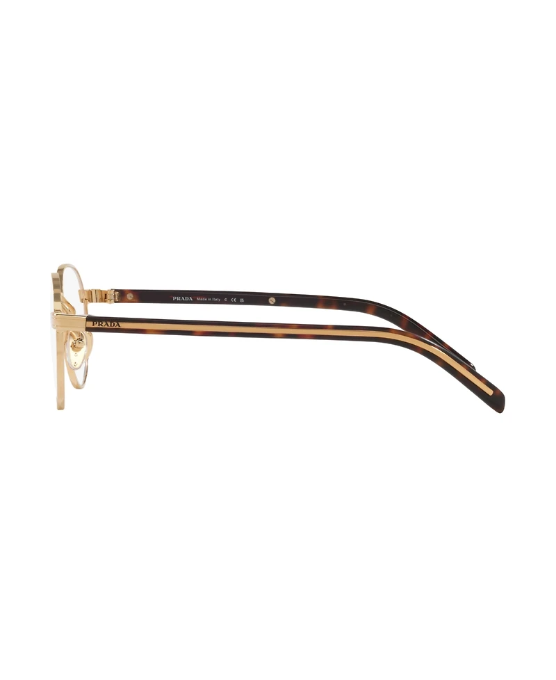 Prada Women's Narrow Eyeglasses