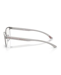 Armani Exchange Men's Rectangle Eyeglasses, AX1070