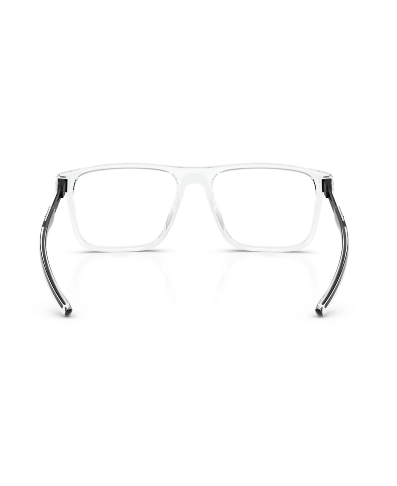 Scuderia Ferrari Unisex Regular Eyeglasses, FZ8020U