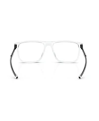 Scuderia Ferrari Unisex Regular Eyeglasses, FZ8020U