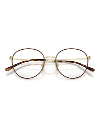 Vogue Eyewear Women's Phantos Eyeglasses, VO4280T