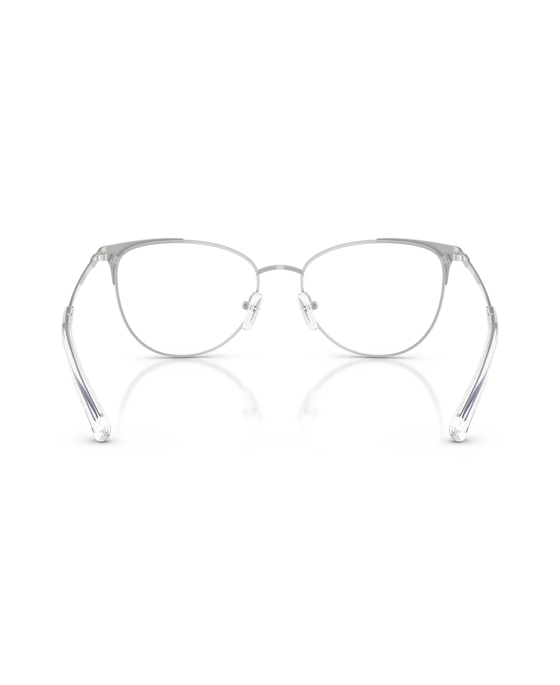 Armani Exchange Women's Cat Eye Eyeglasses, AX1034