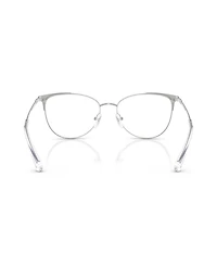 Armani Exchange Women's Cat Eye Eyeglasses, AX1034