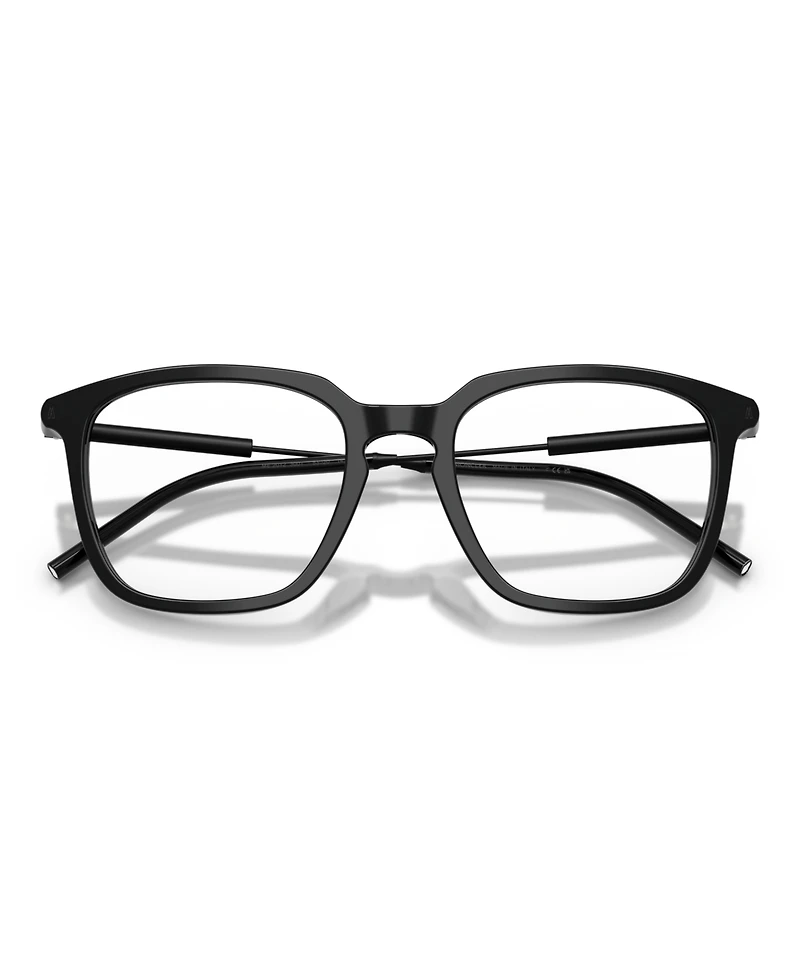 Moncler Unisex Regular Eyeglasses, ME2012