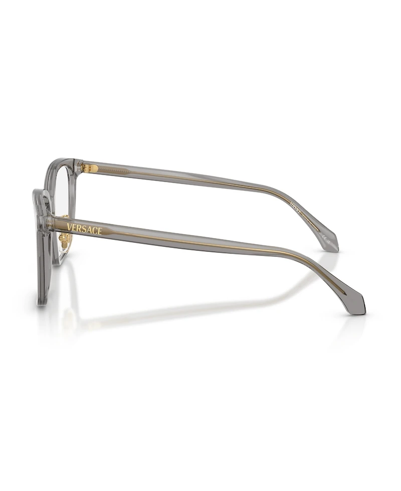 Versace Women's Regular Eyeglasses