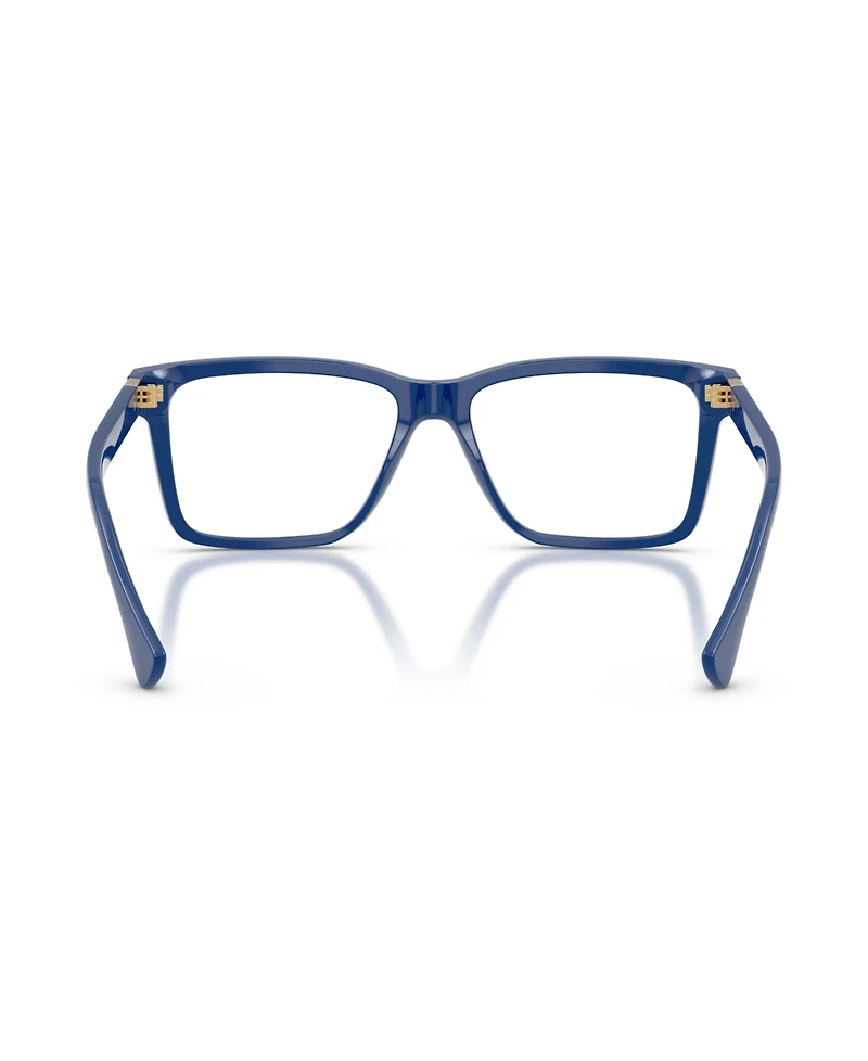 Versace Men's Regular Eyeglasses, VE3328