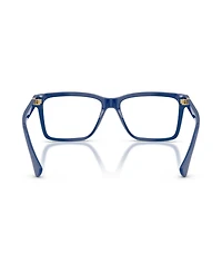 Versace Men's Regular Eyeglasses, VE3328