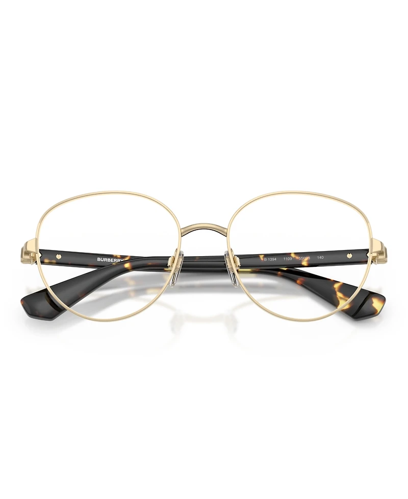 Burberry Women's Phantos Eyeglasses
