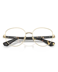 Burberry Women's Phantos Eyeglasses