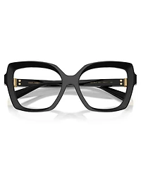 Dolce&Gabbana Women's Butterfly Eyeglasses