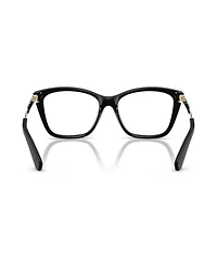 Burberry Women's Cat Eye Eyeglasses, BE2427U