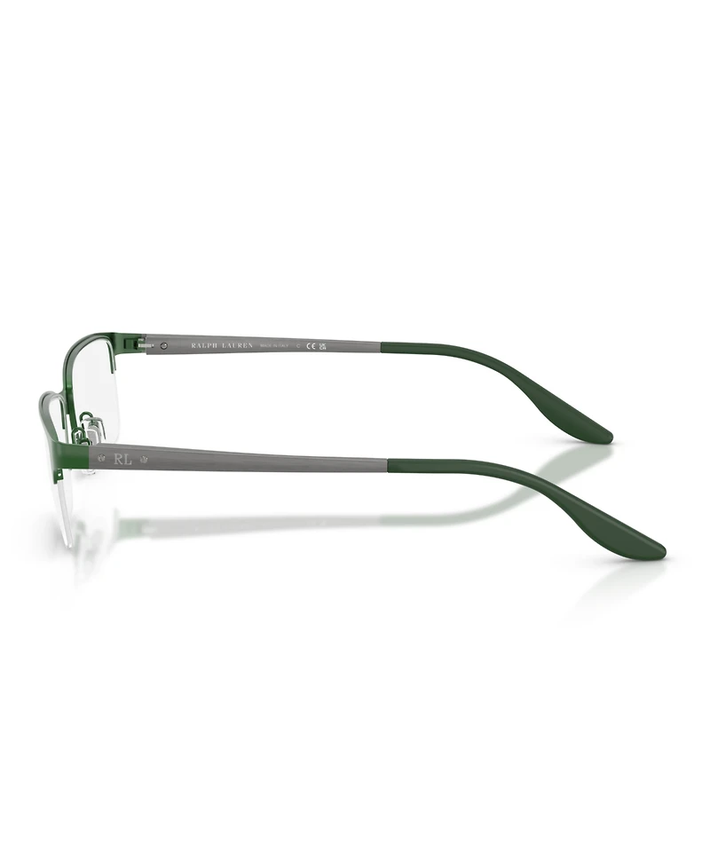 Ralph Lauren Men's Narrow Eyeglasses
