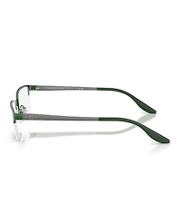 Ralph Lauren Men's Narrow Eyeglasses