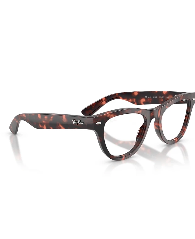 Shop Ray-Ban Women's Regular Eyeglasses, RB5510 at Beverly Center
