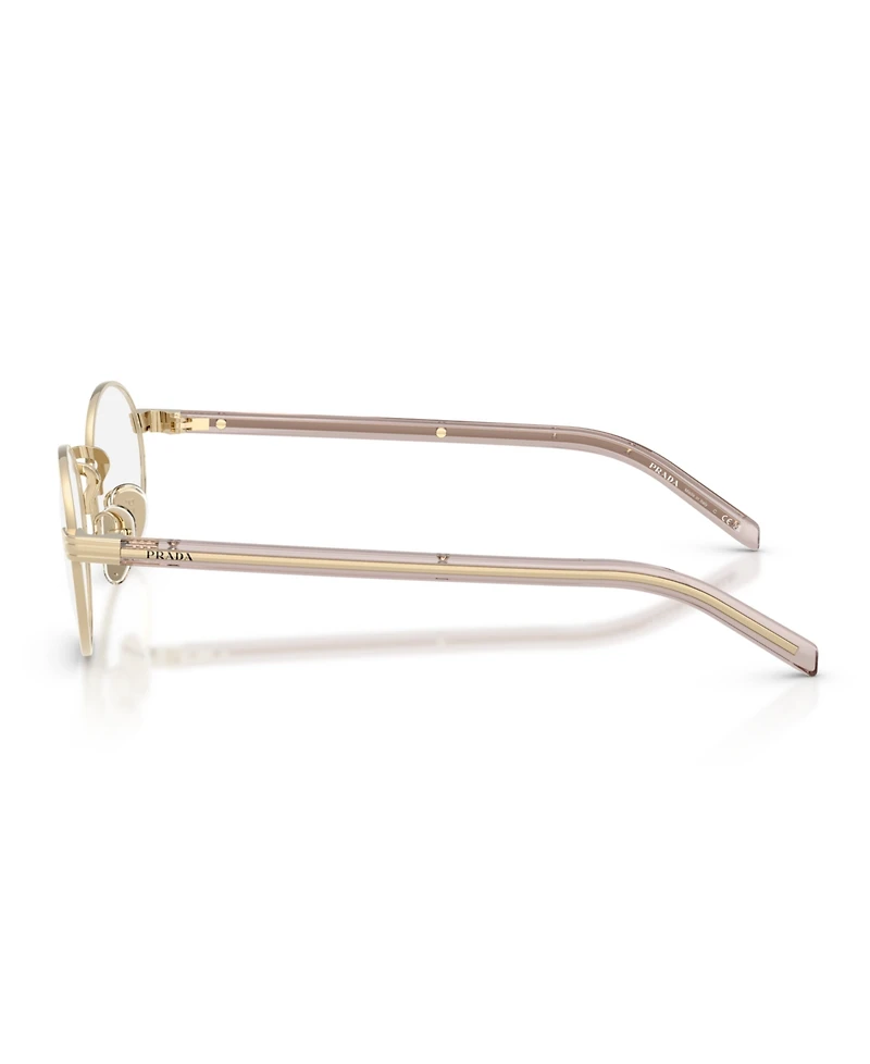 Prada Women's Narrow Eyeglasses, Pr B55V