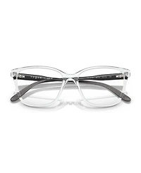 Vogue Eyewear Women's Pillow Eyeglasses