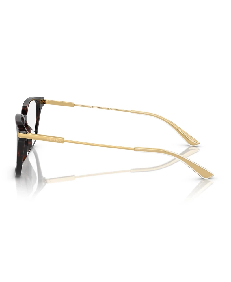 Prada Men's Regular Eyeglasses